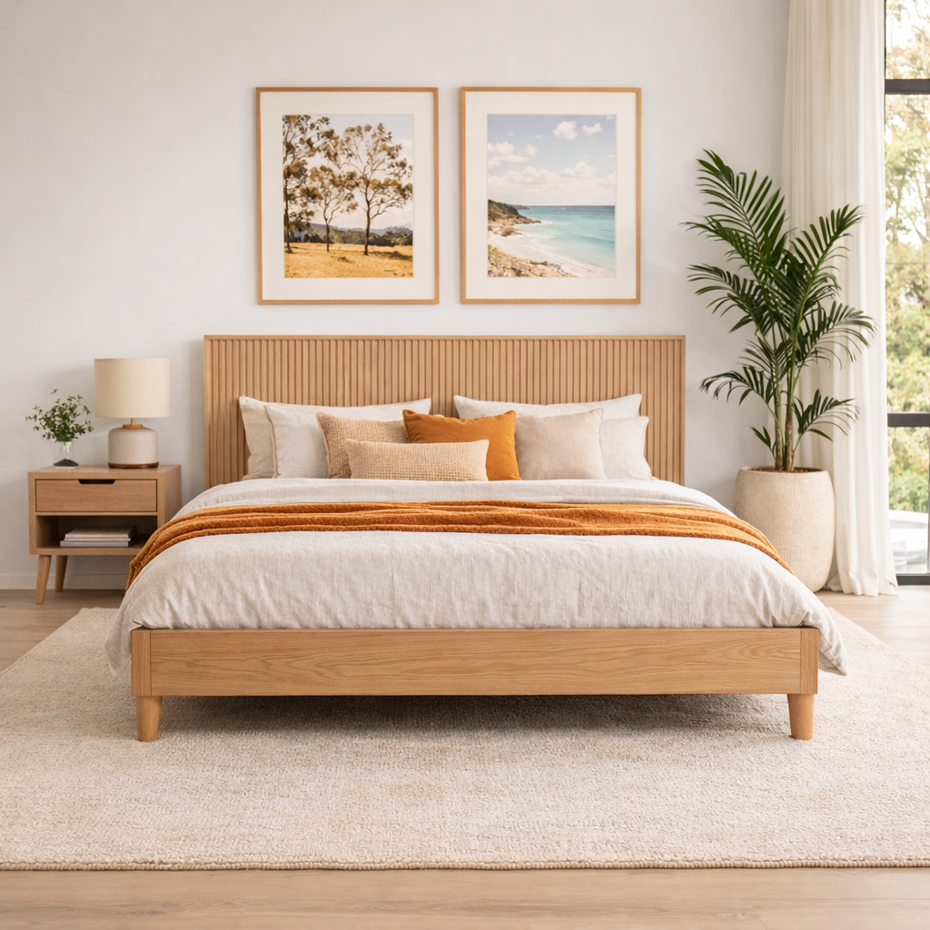 Alpine Bed Frame