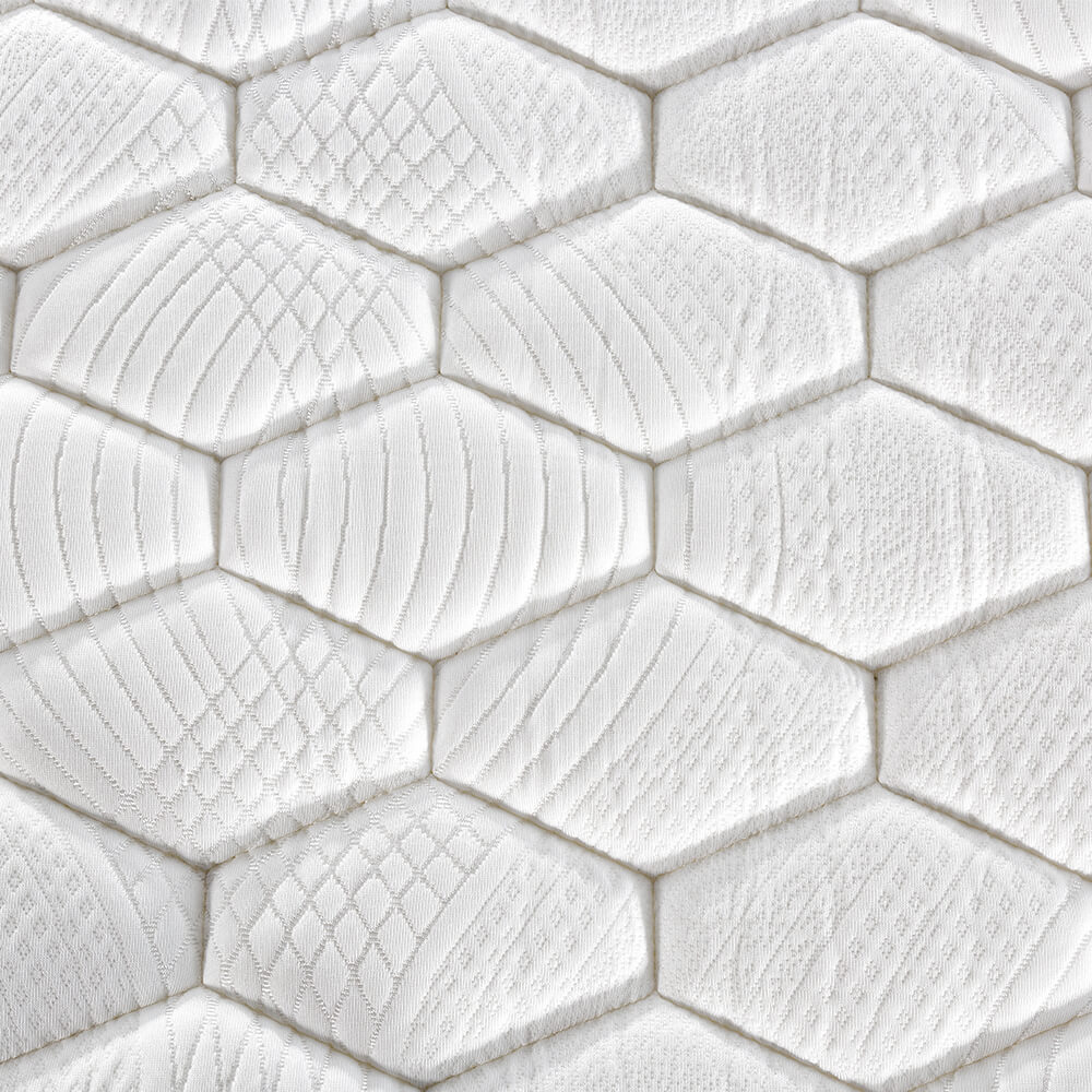 Basics Hybrid Plus Mattress