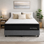 Basics Hybrid Plus Mattress