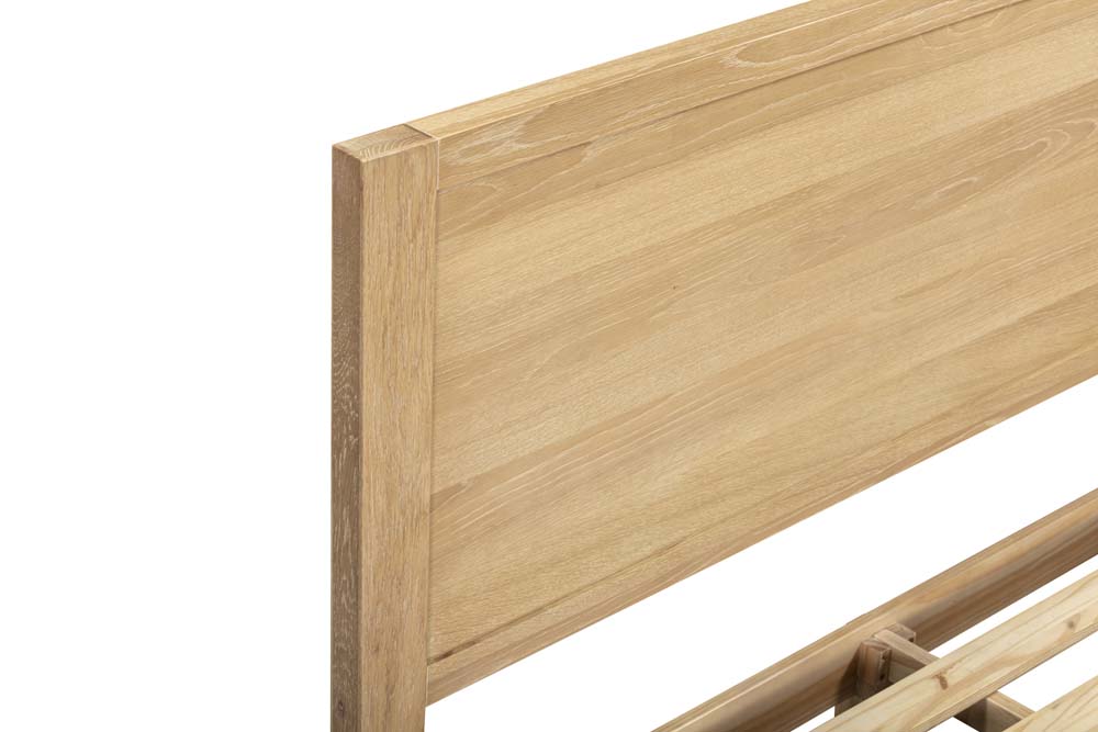 Hudson Bed Frame