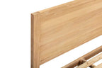 Hudson Bed Frame