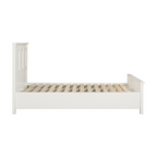 Hamptons 2 Draw Bed Frame