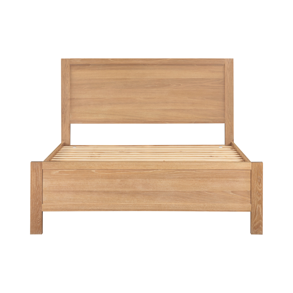 Hudson Bed Frame