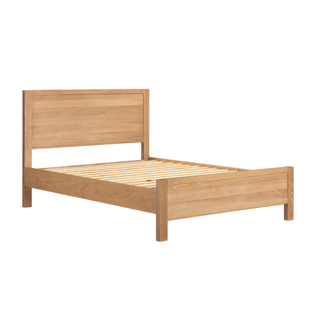 Hudson Bed Frame