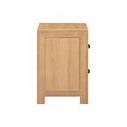 Hudson 2-Drawer Bedside