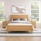 Hudson Bed Frame