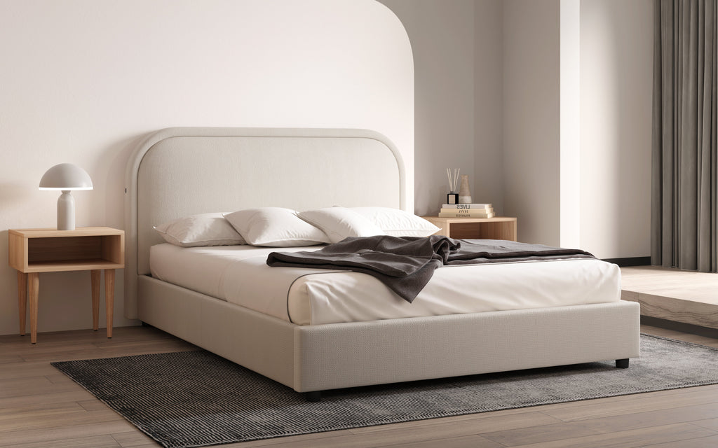 Lola Bed Frame