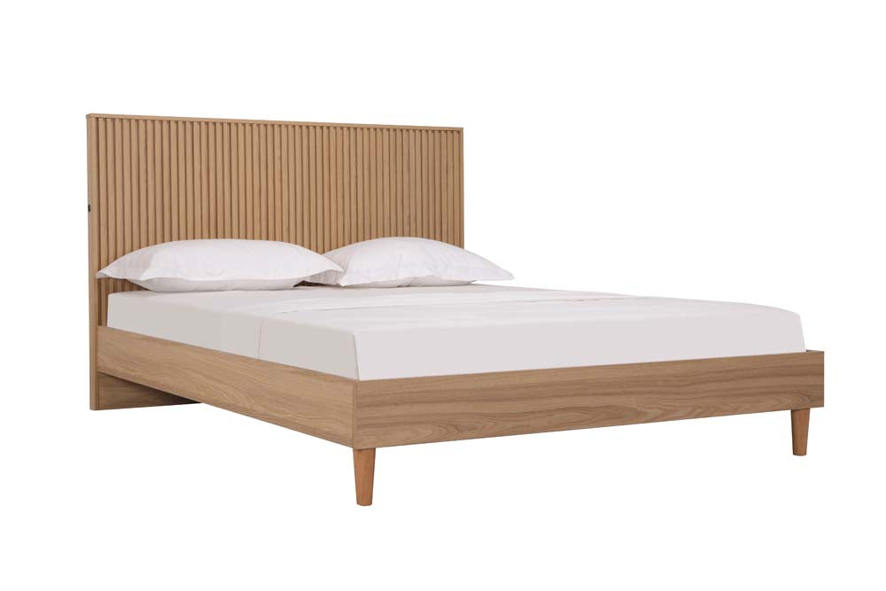 Alpine Bed Frame