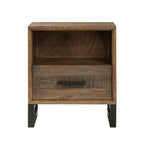 Reklaim Bedside Table