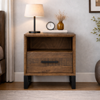 Reklaim Bedside Table