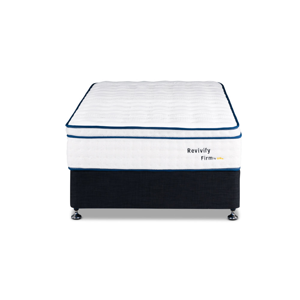 Revivify Mattress