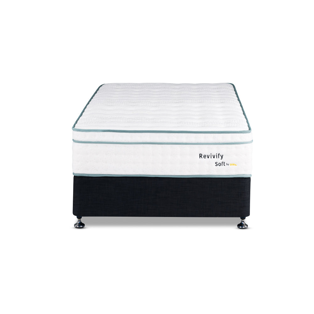 Revivify Mattress