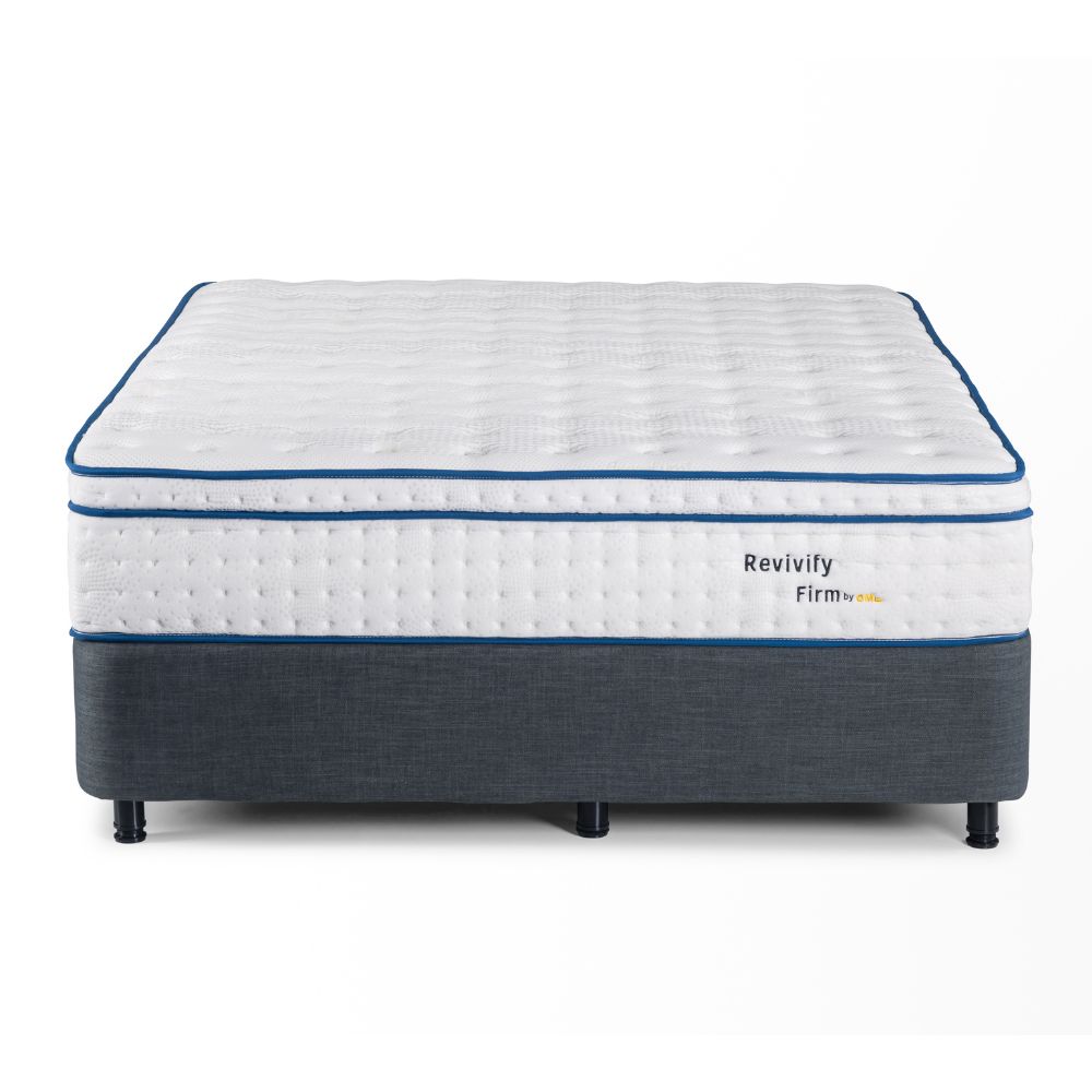 Revivify Mattress