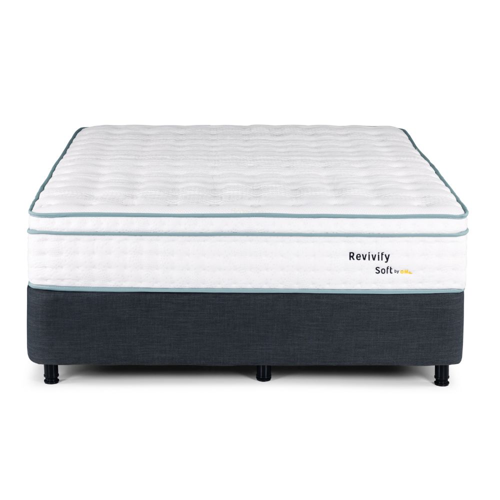 Revivify Mattress