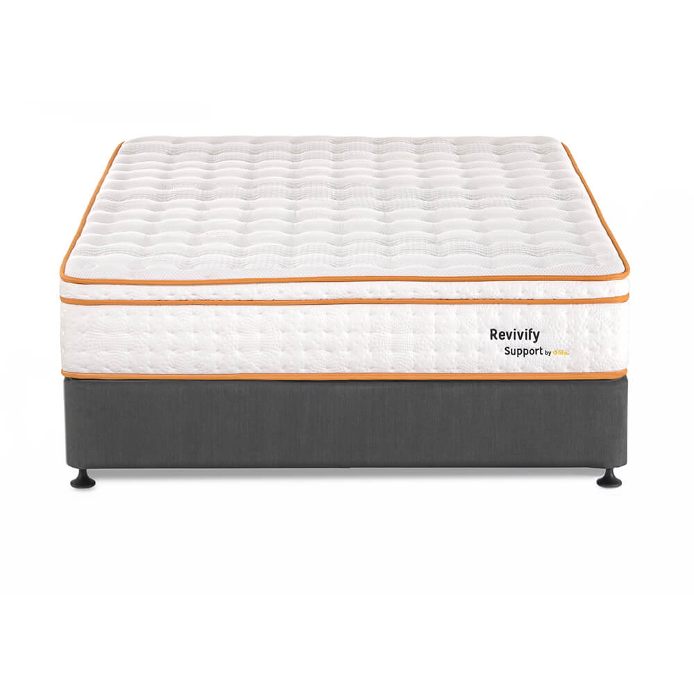 Revivify Mattress
