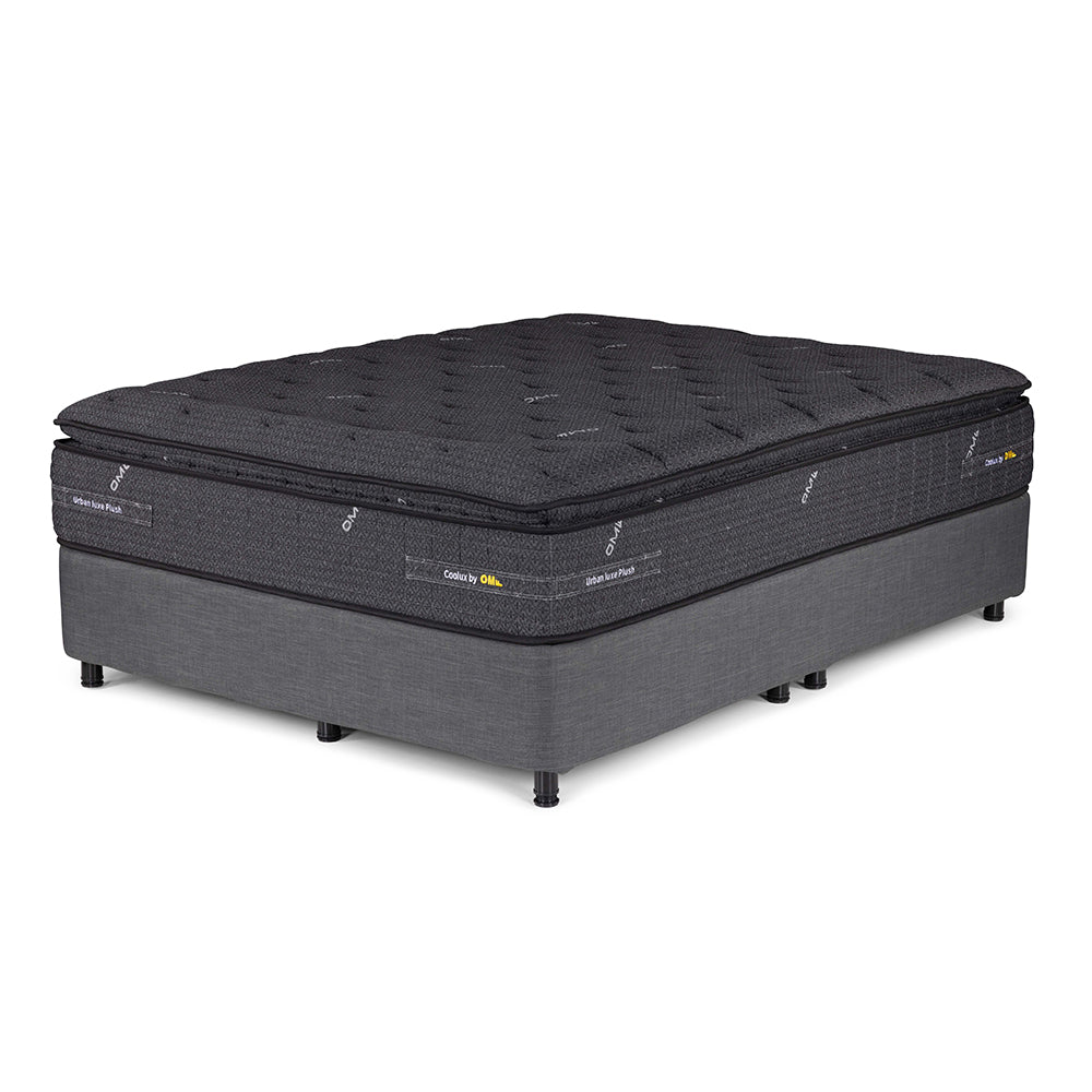 Urban Luxe Mattress