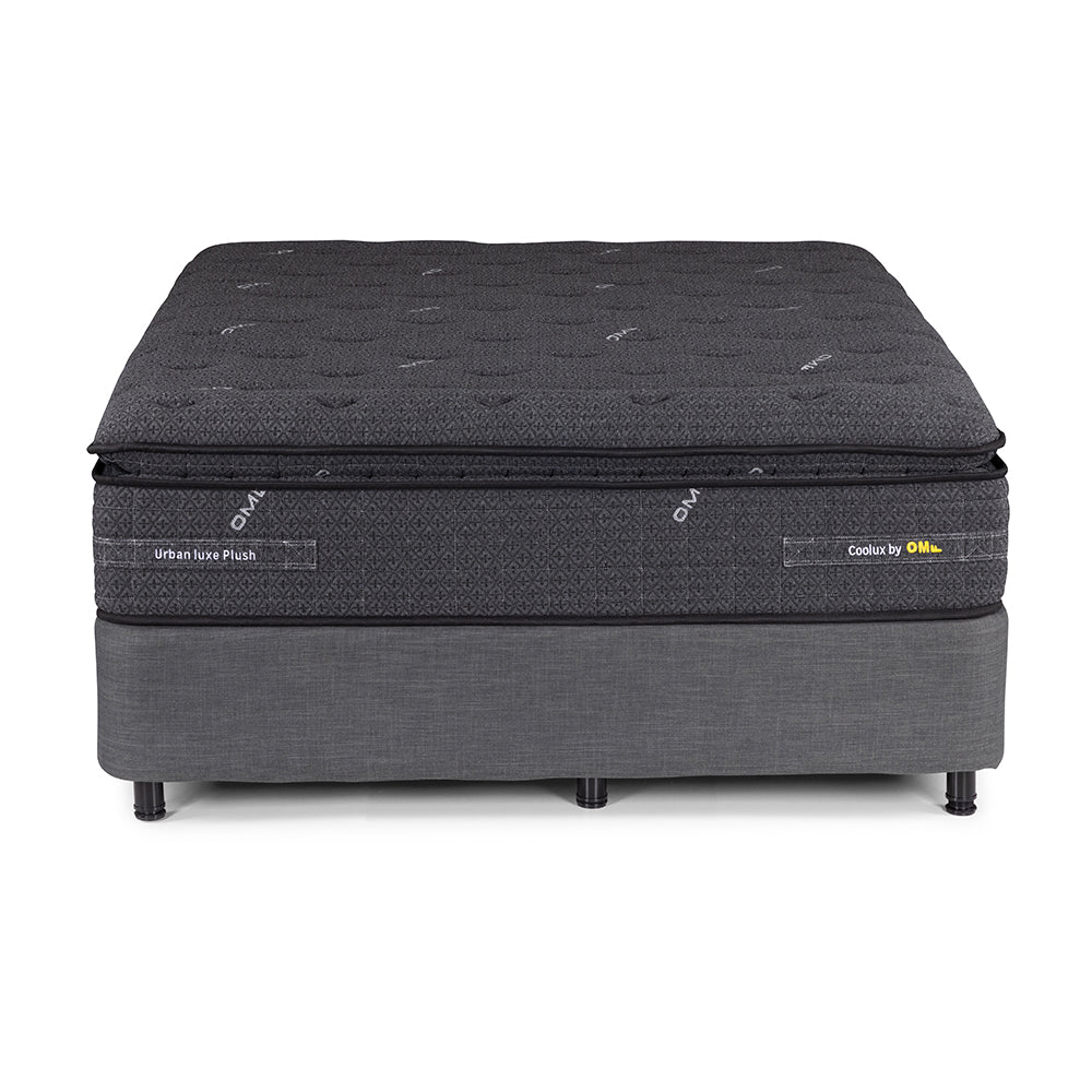 Urban Luxe Mattress