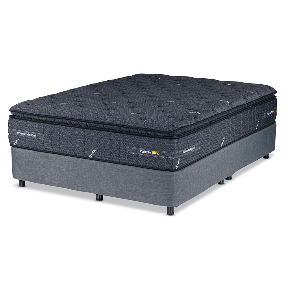 Urban Luxe Mattress