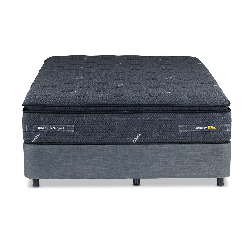 Urban Luxe Mattress