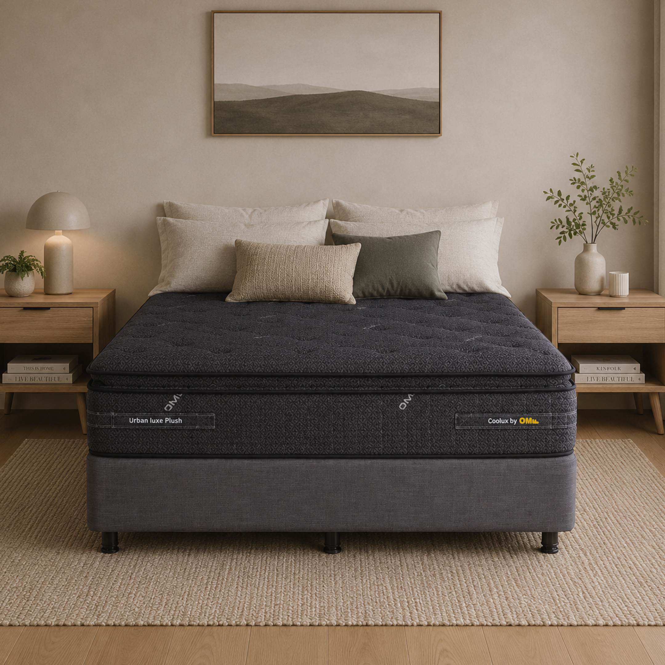 Urban Luxe Mattress