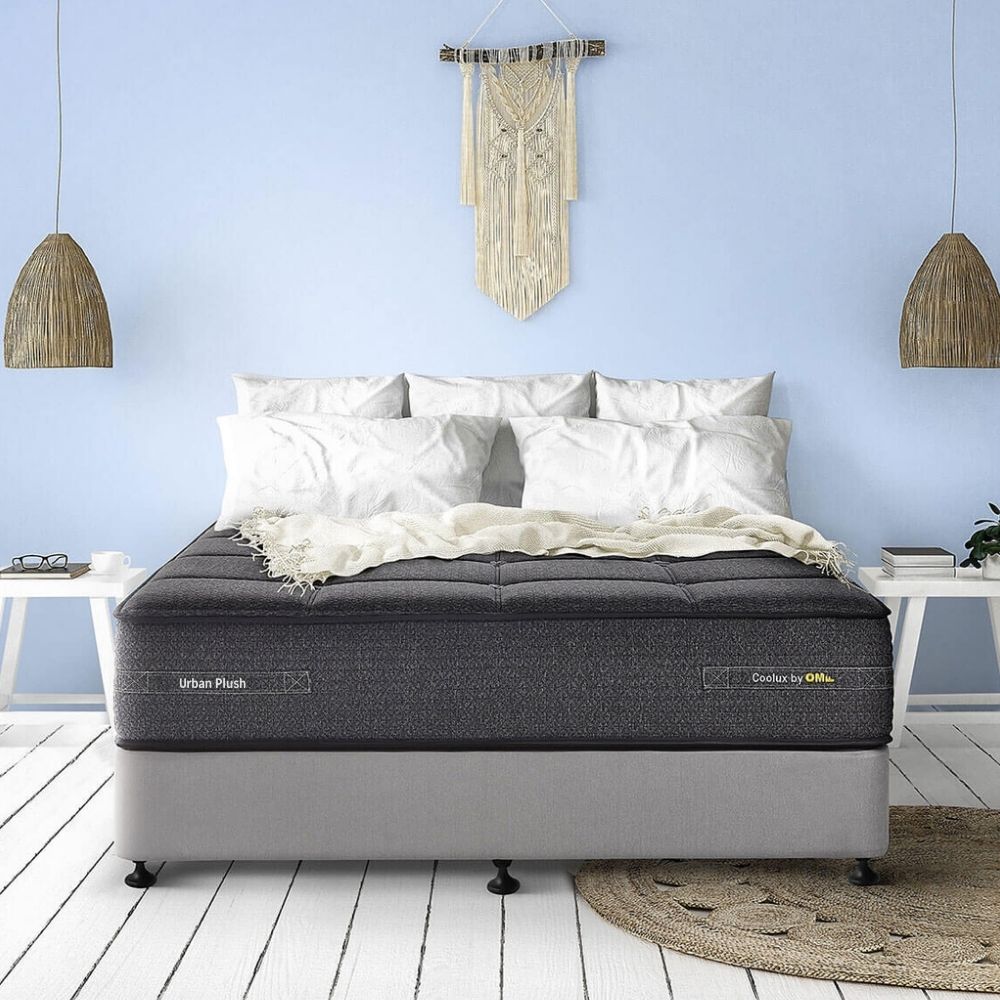 Urban Mattress