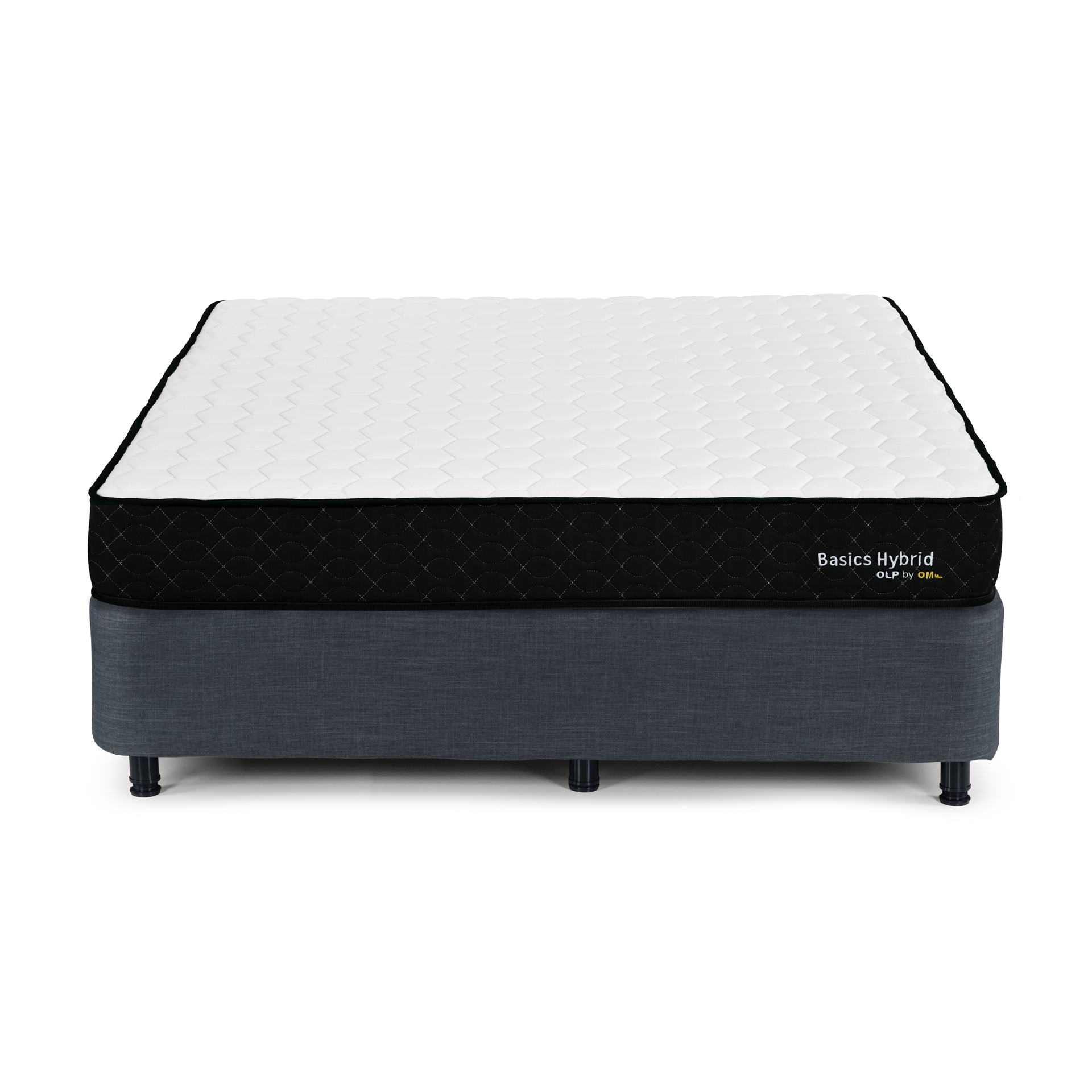Basics Hybrid Mattress