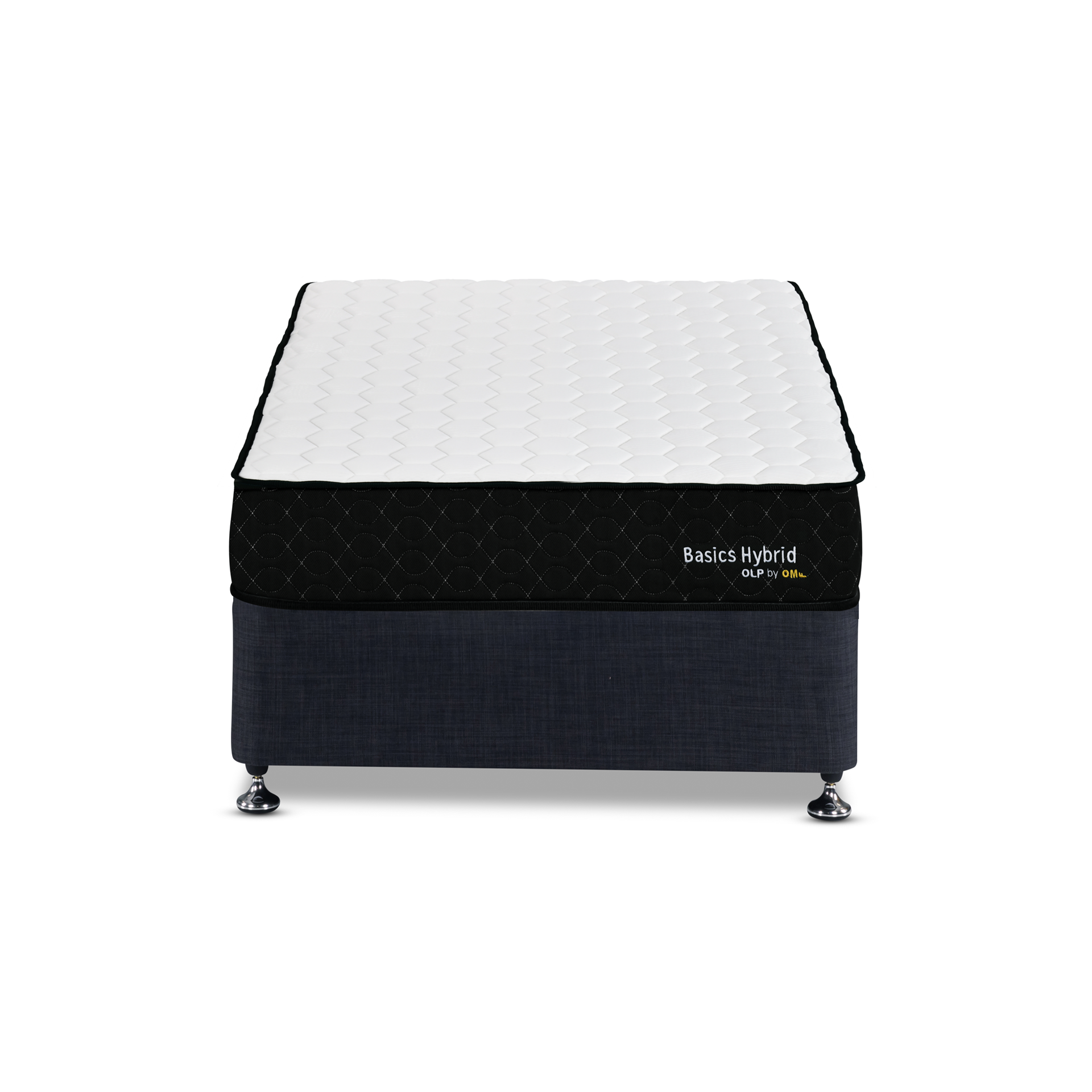 Basics Hybrid Mattress
