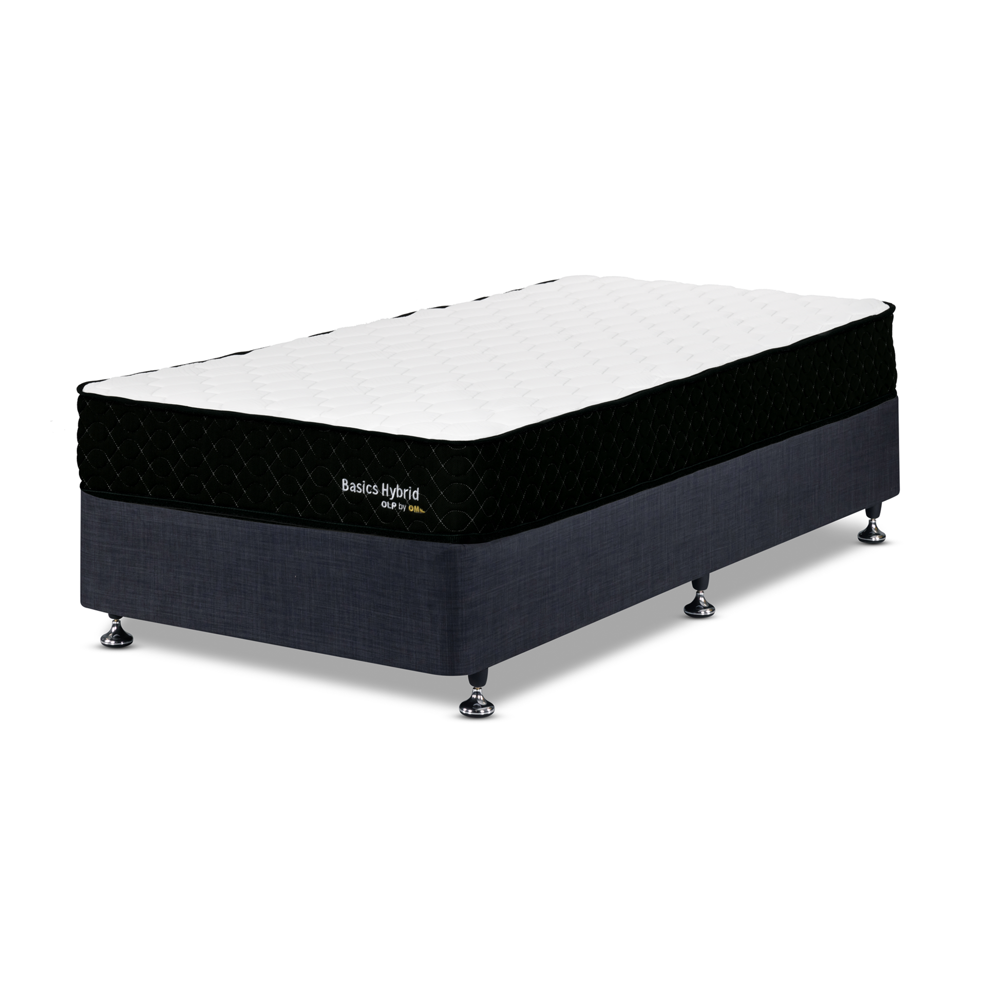 Basics Hybrid Mattress