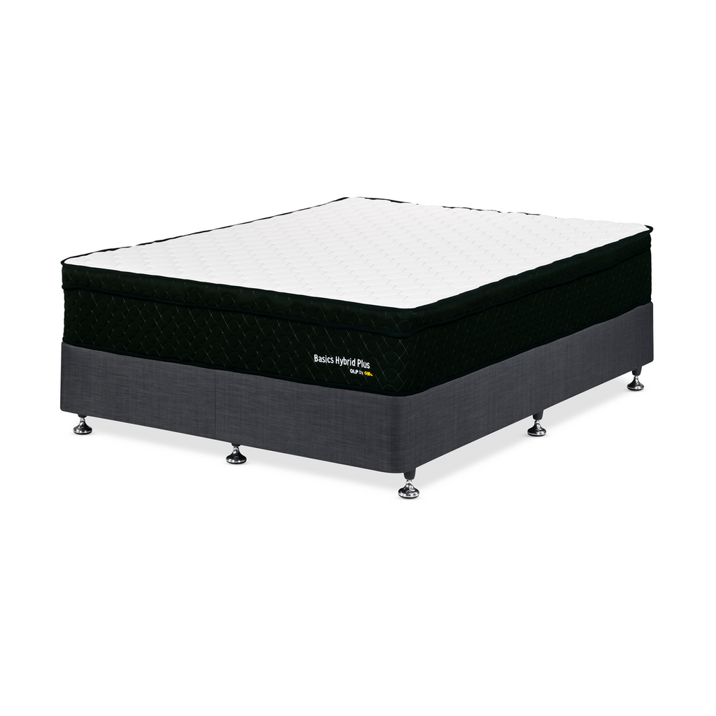 Basics Hybrid Plus Mattress