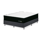 Basics Hybrid Plus Mattress