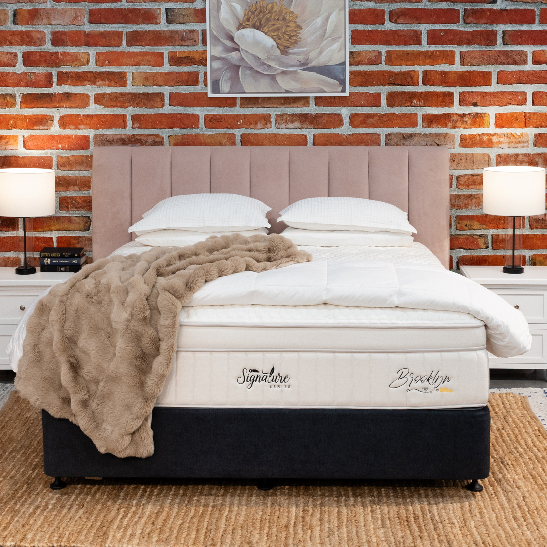 Brooklyn Mattress