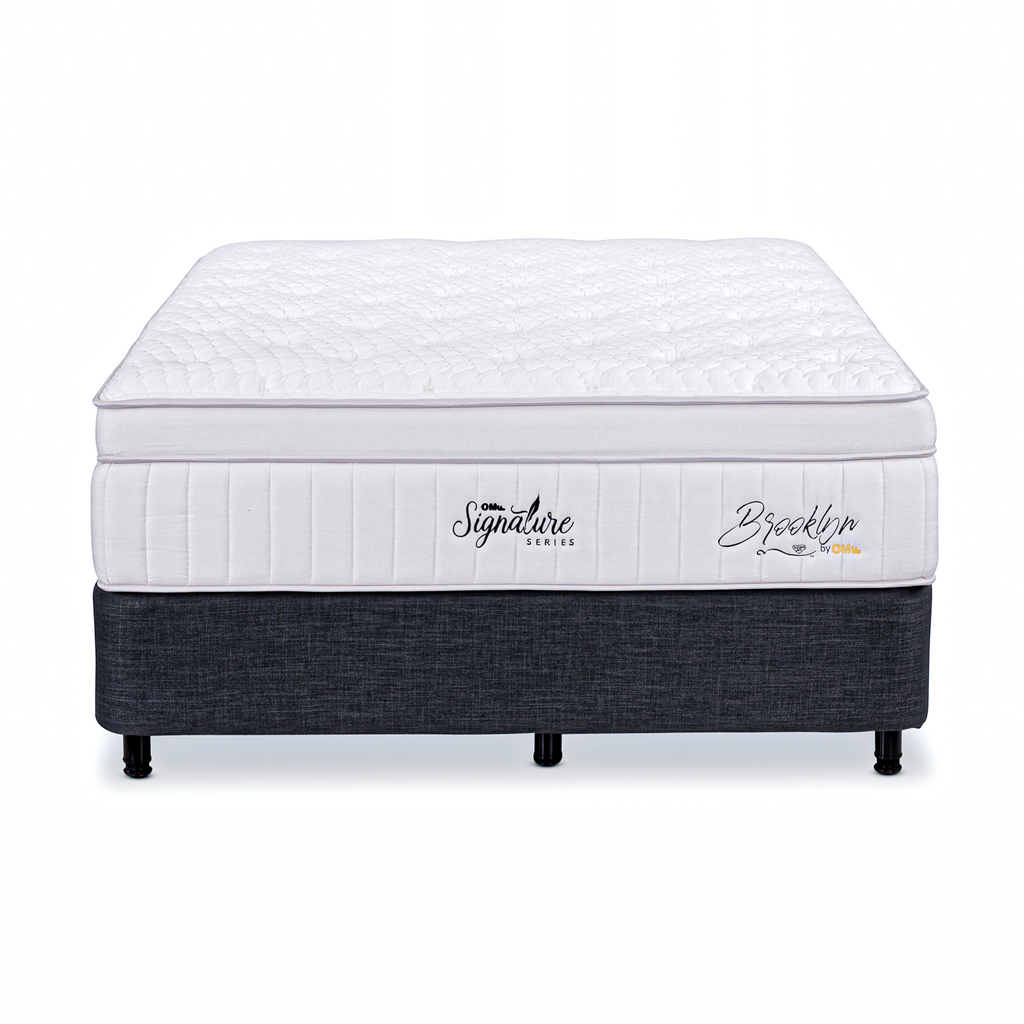 Brooklyn Mattress