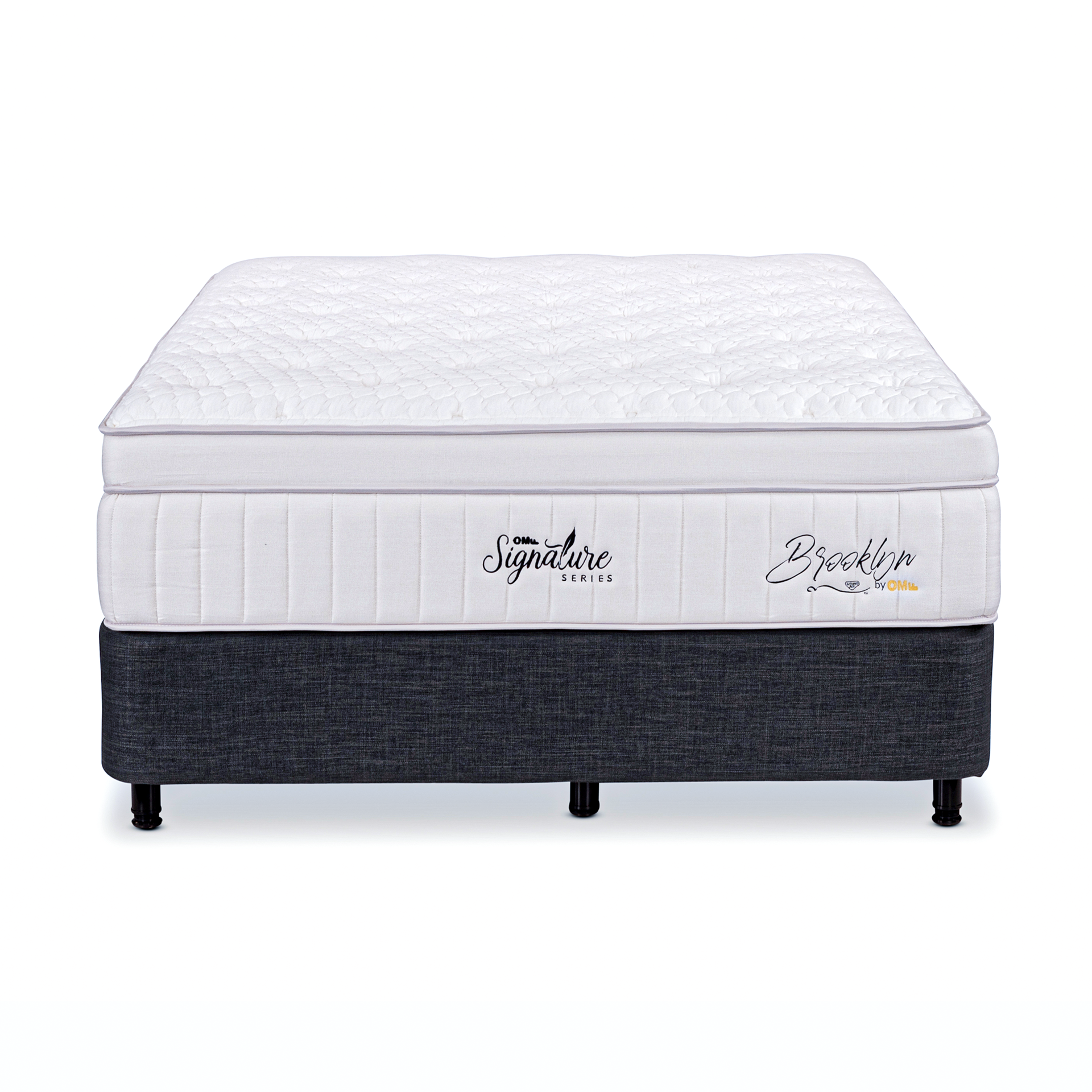 Brooklyn Mattress