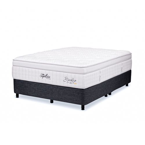 Brooklyn Mattress