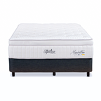 Manhattan Mattress