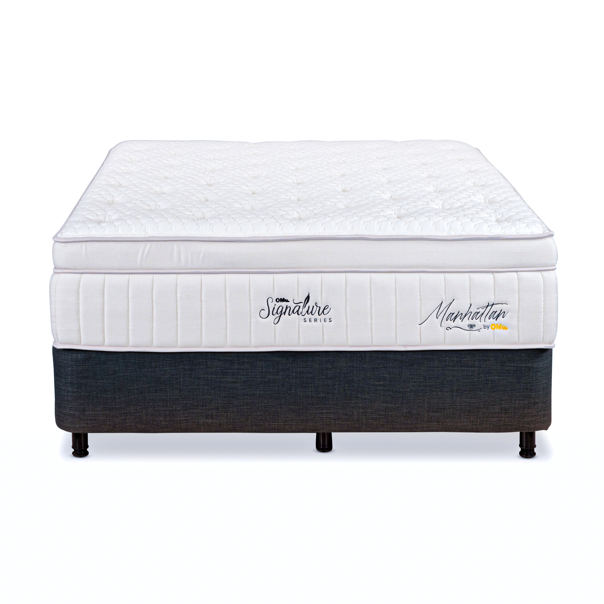 Manhattan Mattress