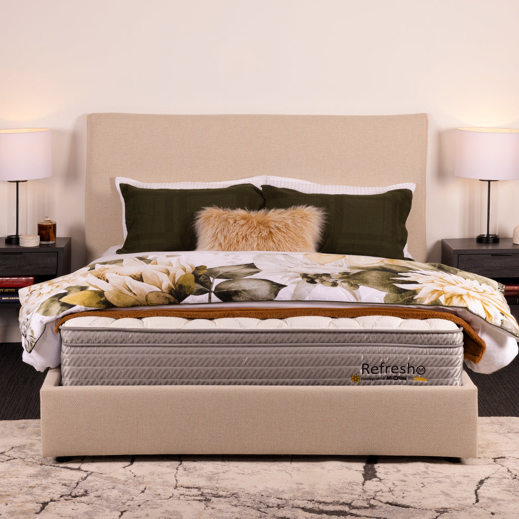 Refresh Mattress