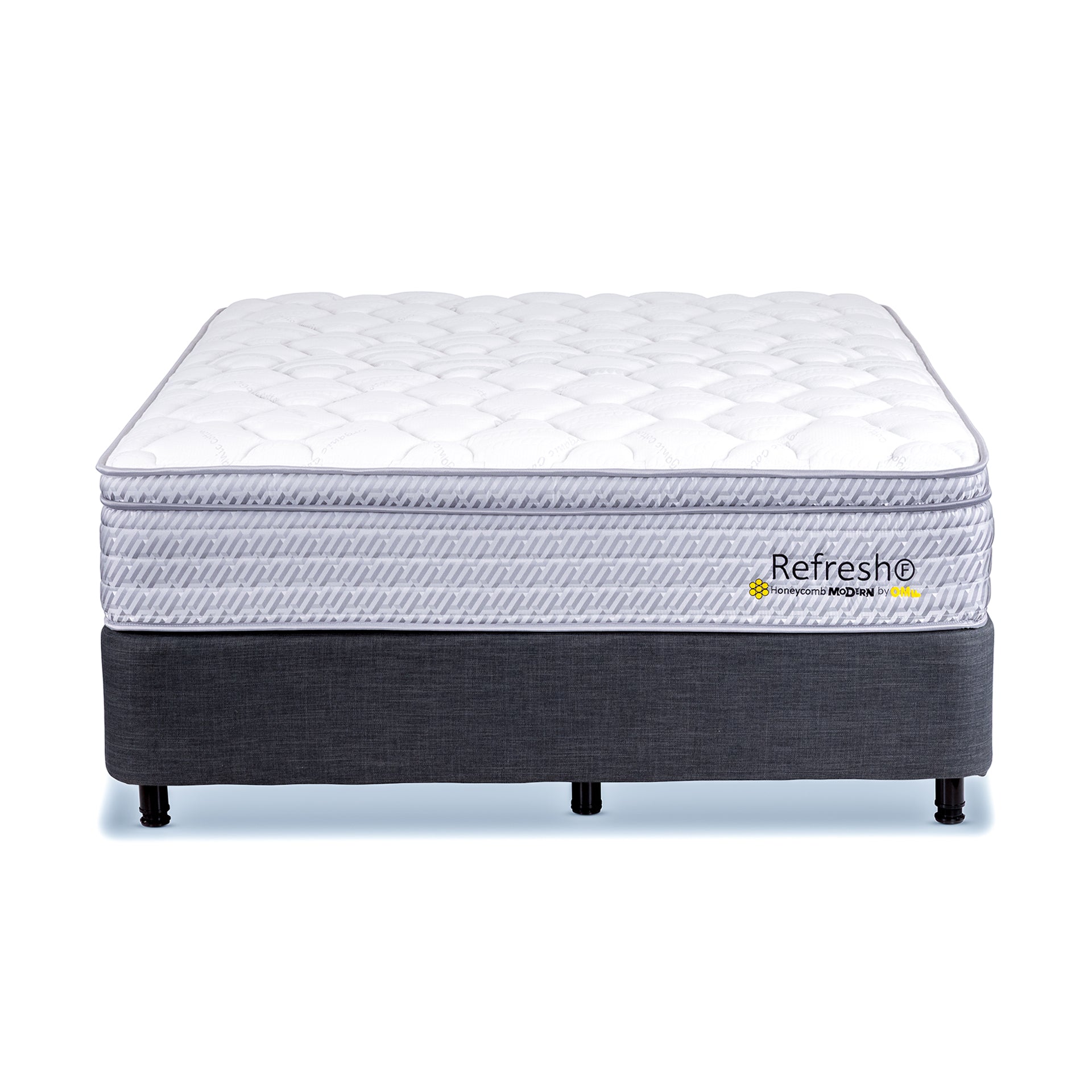 Refresh Mattress