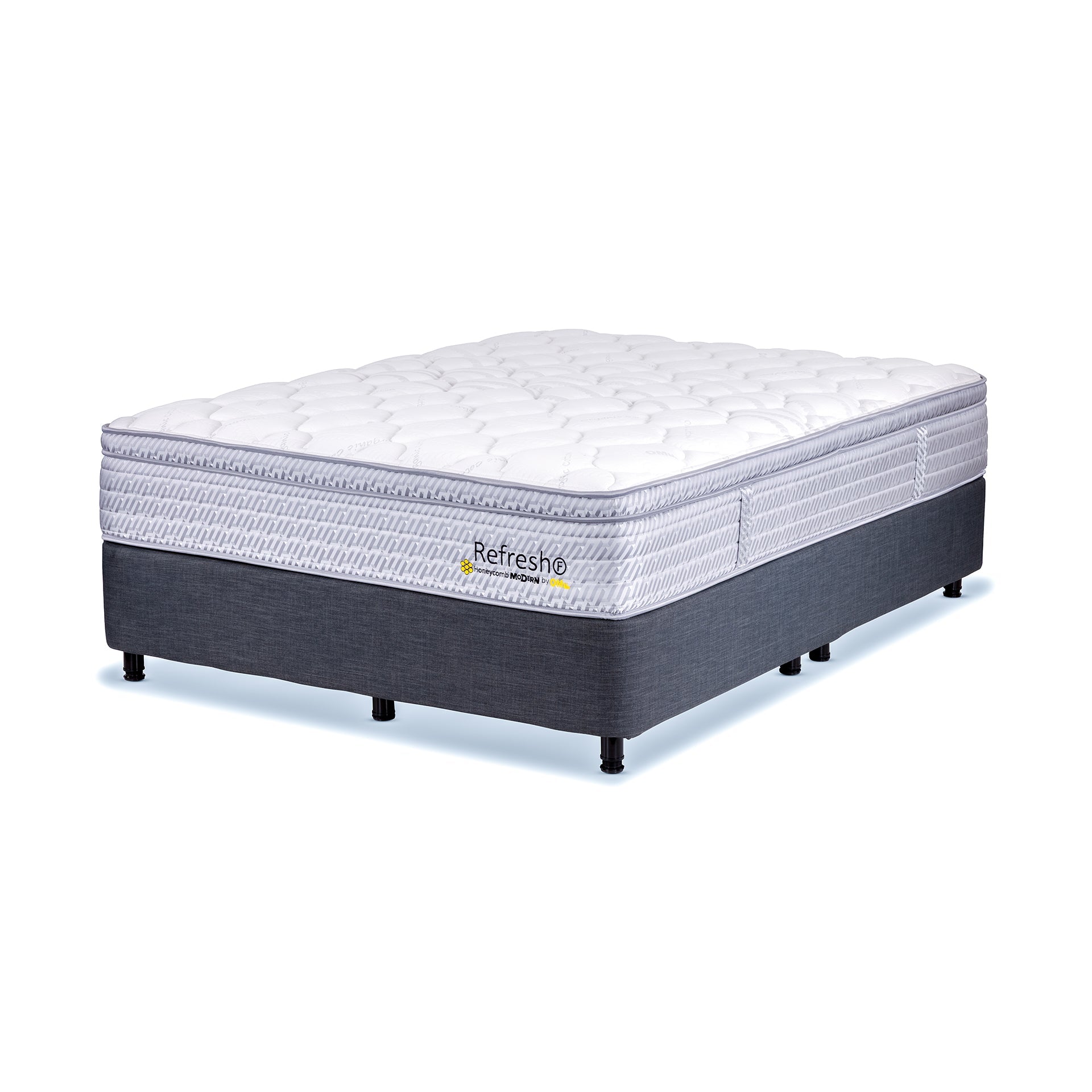 Refresh Mattress