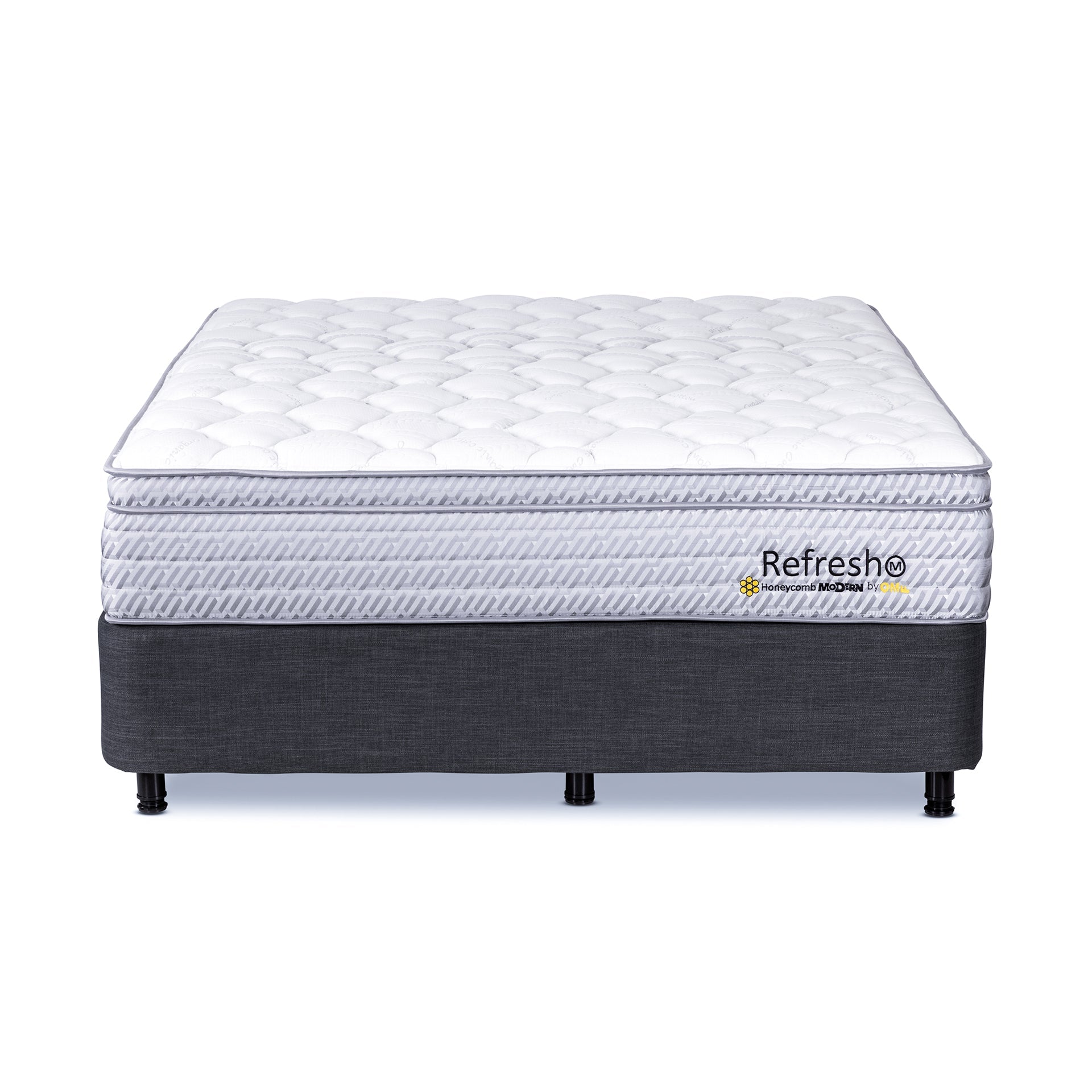 Refresh Mattress