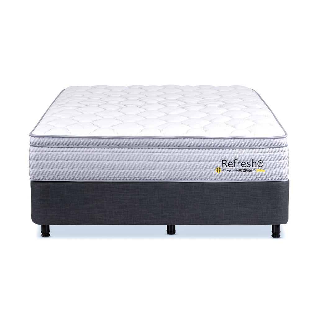 Refresh Mattress