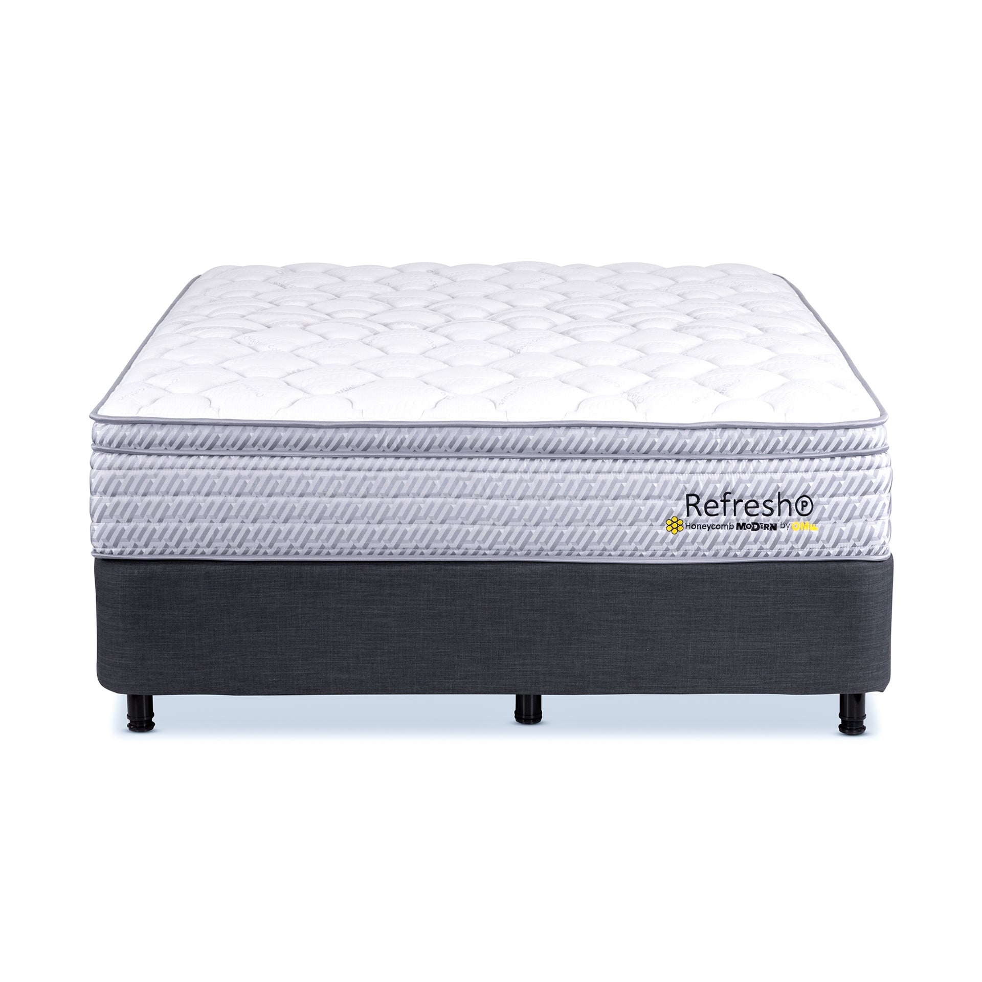 Refresh Mattress