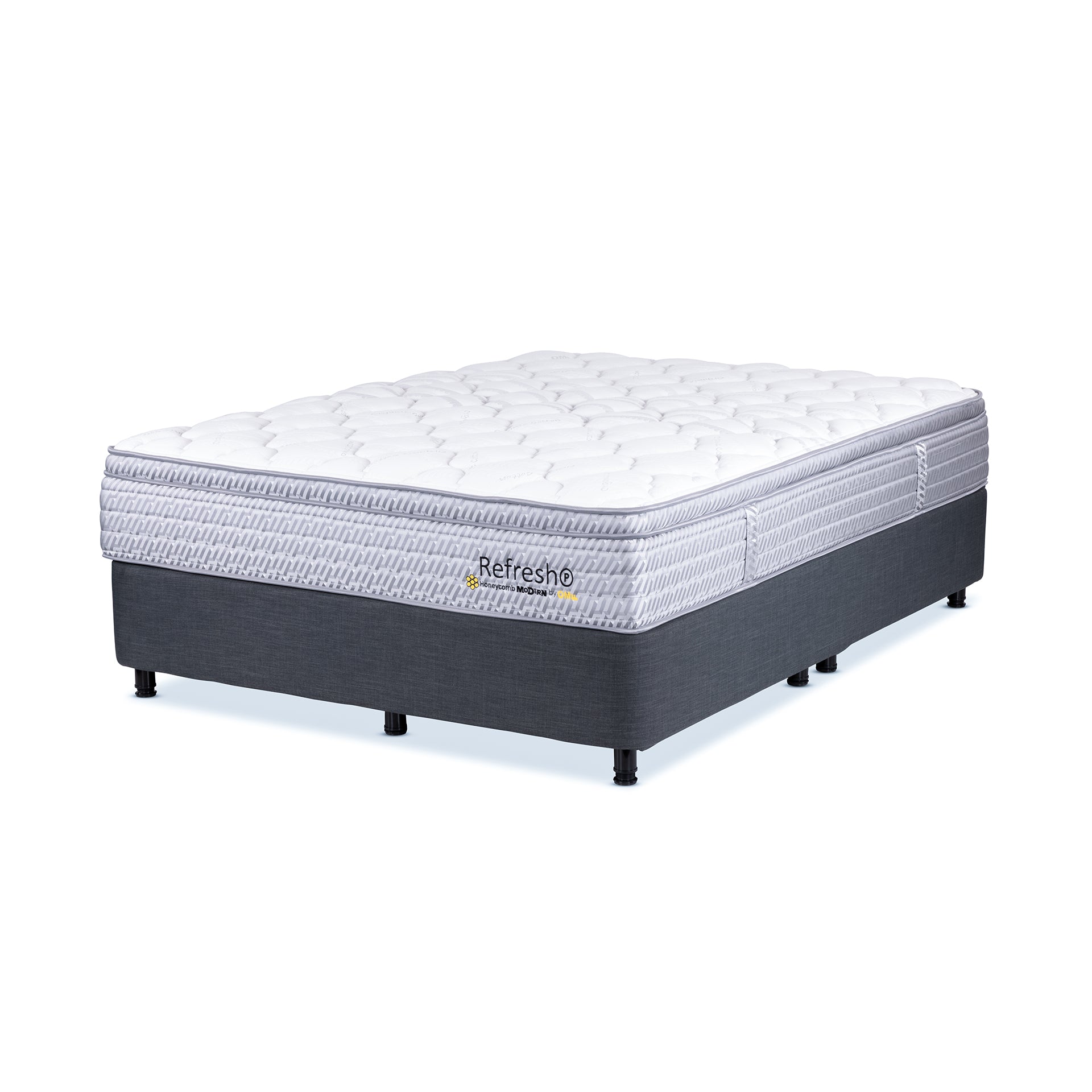Refresh Mattress
