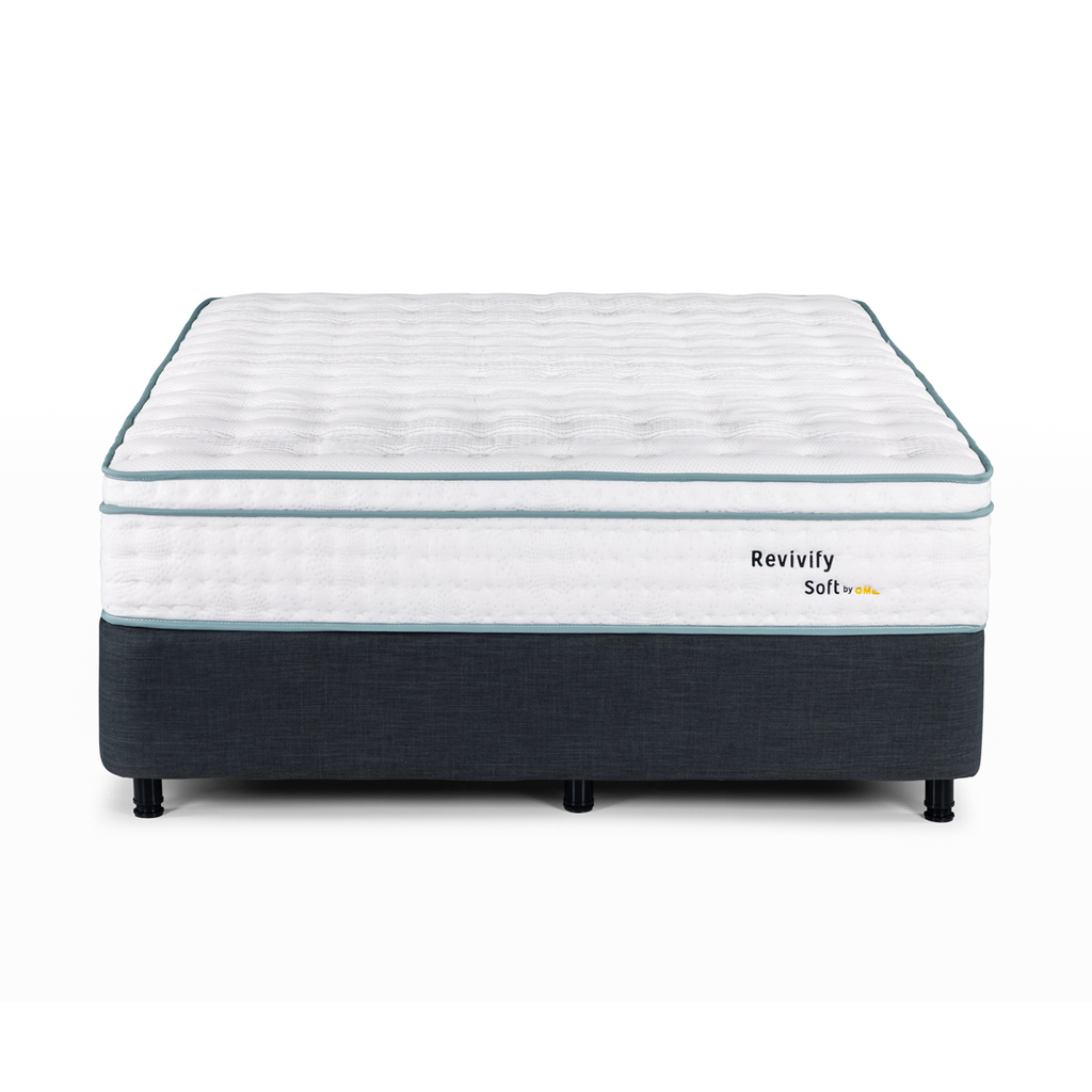 Revivify Mattress