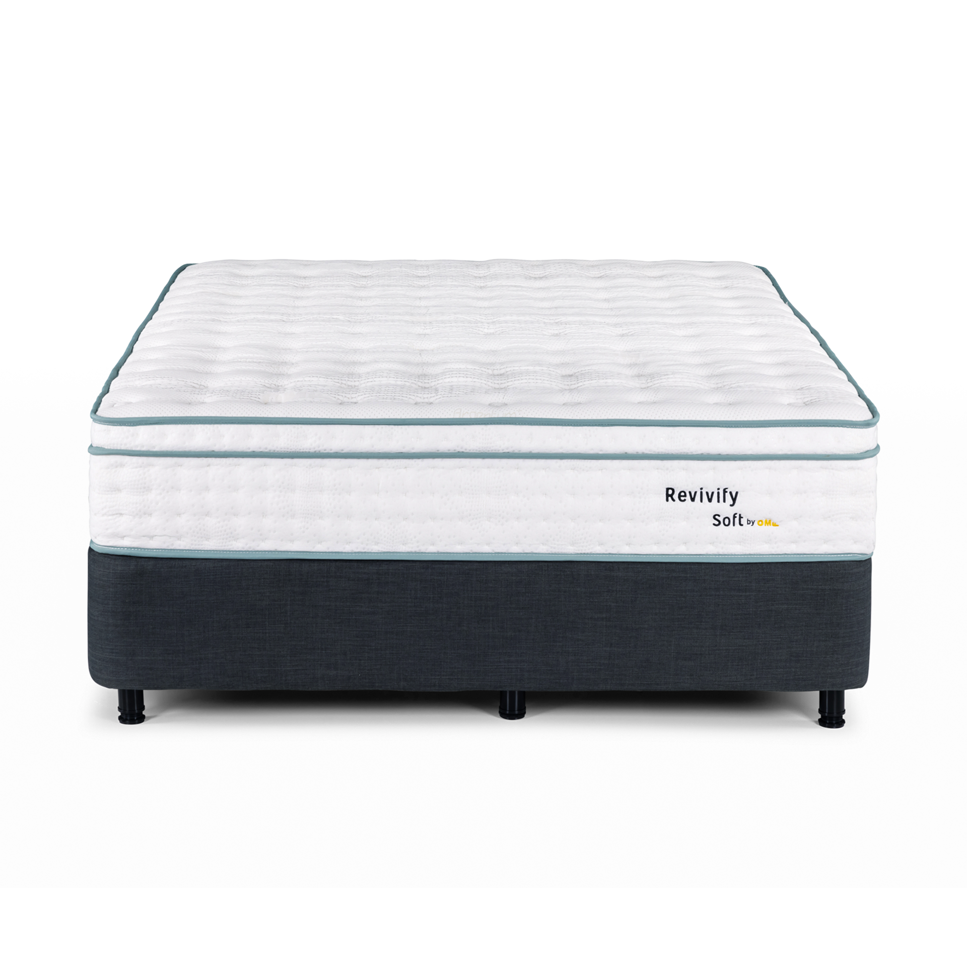 Revivify Mattress