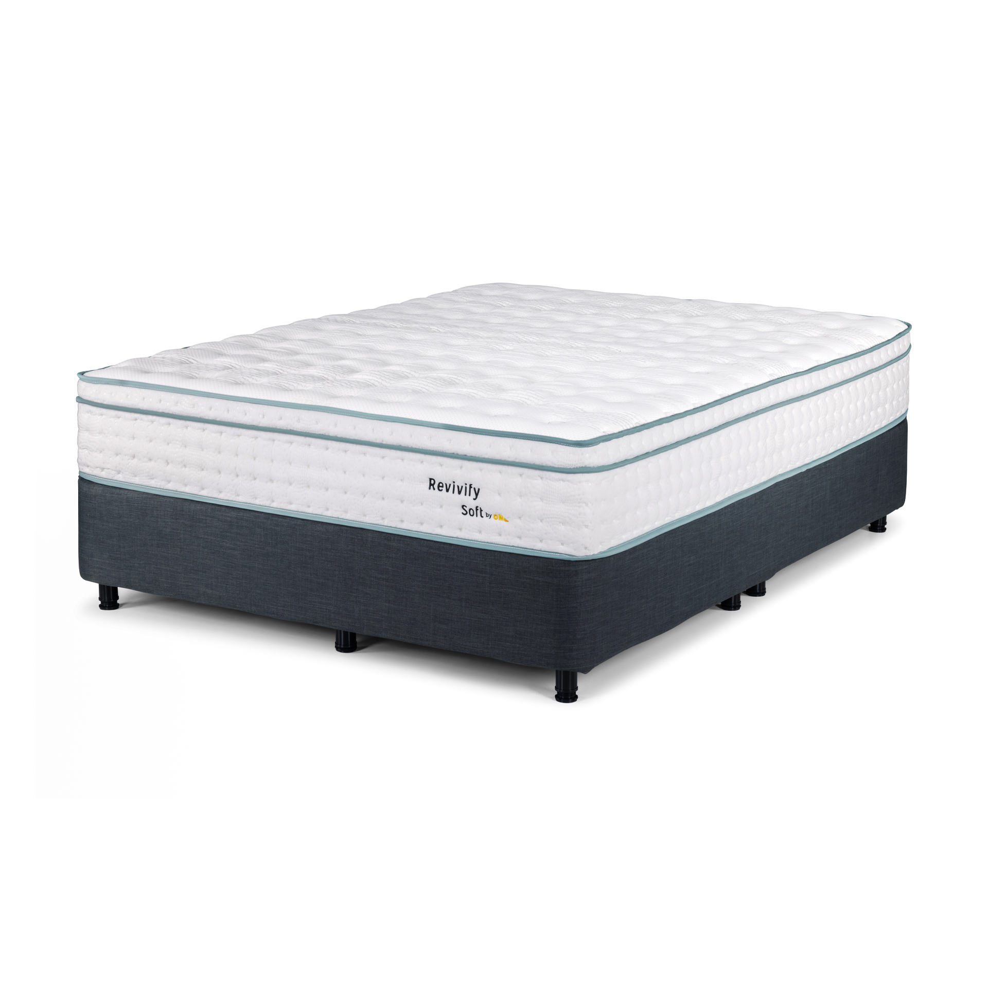 Revivify Mattress