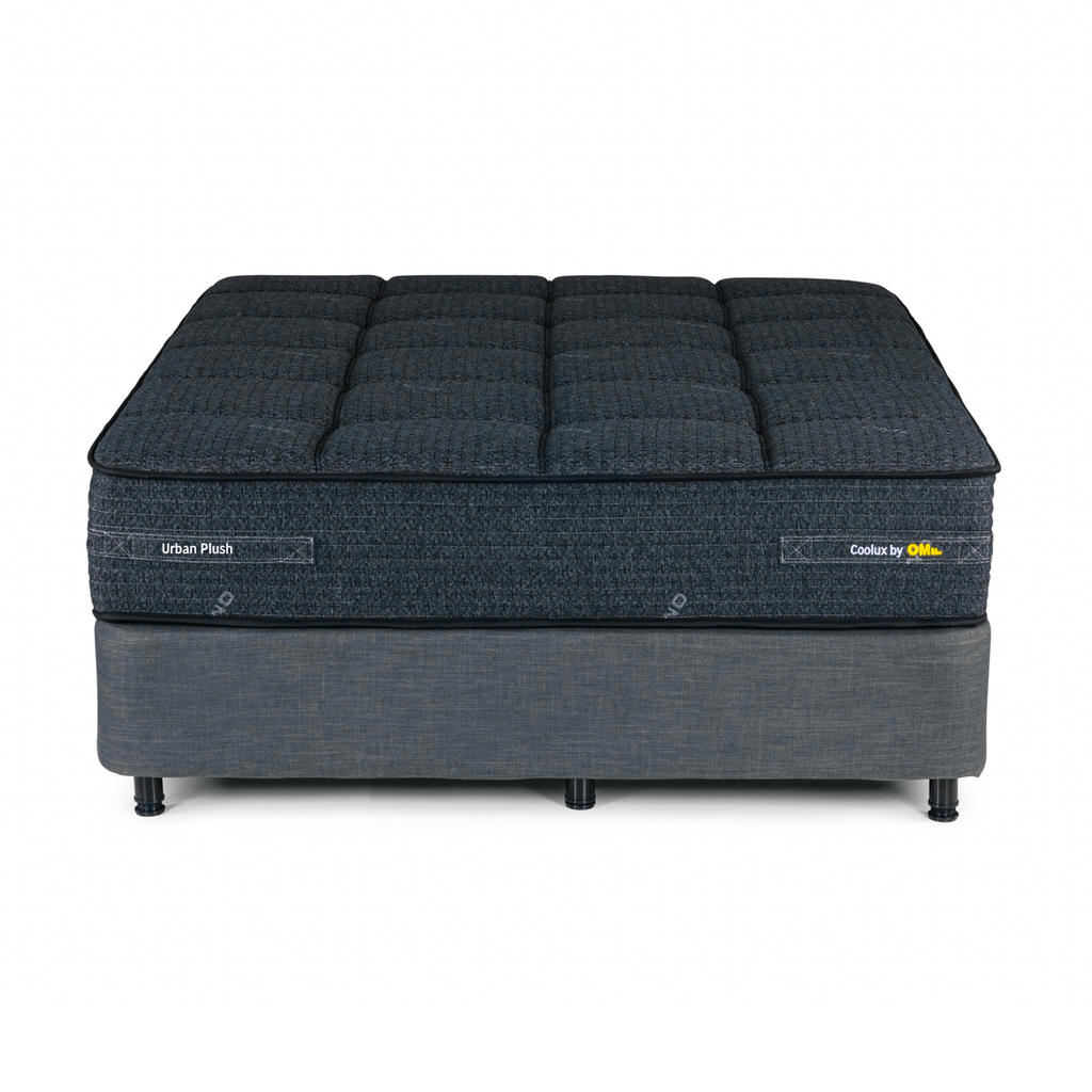 Urban Mattress